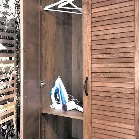 아파트 Homes Z&z 소조폴