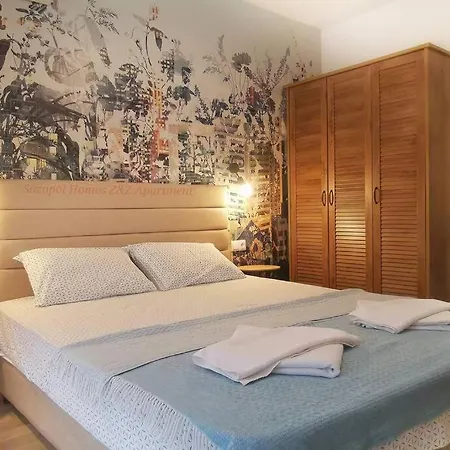 Front Sea View Homes Z&z Sozopol