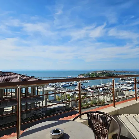 Front Sea View Homes Z&z *