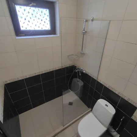 Apartament Front Sea View Homes Z&z Sozopol