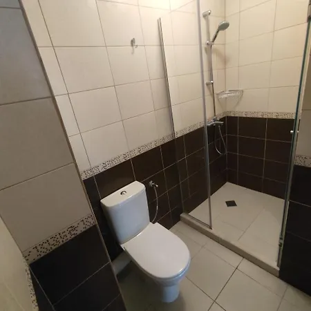 Apartament Front Sea View Homes Z&z *