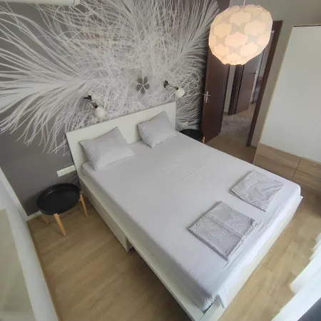Apartament Front Sea View Homes Z&z Sozopol