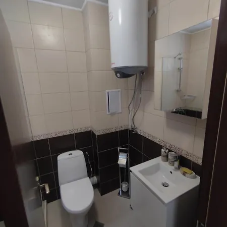 Front Sea View Homes Z&z Sozopol